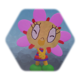 Sunny Funny (PaRappa The Rappaa)