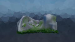 A screenshot taken in Dreams. 6 of 19.
