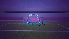 Soccer cones