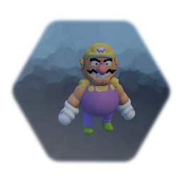 Wario raggdoll