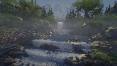 A screenshot taken in Dreams. 6 of 30.