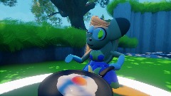 Remix de Platform livello 1 Il Sentiero dei fiori