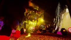 A screenshot taken in Dreams. 19 of 30.