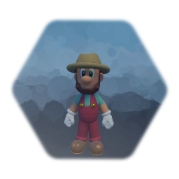 Luigi Bob