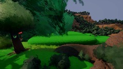 The thumpin wumpin jungle!!