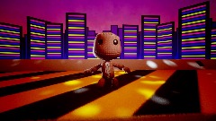 Persona 4 Specialist but it's Studiopolis