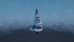A screenshot taken in Dreams. 1 of 2.