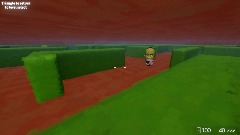 A screenshot taken in Dreams. 11 of 24.