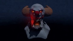 A screenshot taken in Dreams. 1 of 2.