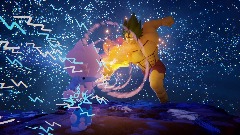 Swirl VS Gobby (Swirl's Domain)
