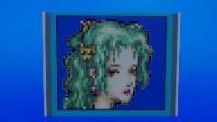 A screenshot taken in Dreams. 1 of 5.