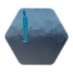 Blank Puppet (Deluxe)