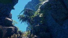 A screenshot taken in Dreams. 14 of 16.