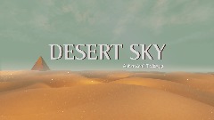 D E S E R T   S K Y