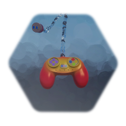 Controller: A powerful tool That controls movement and decision