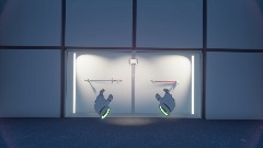 A screenshot taken in Dreams. 10 of 12.