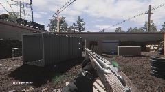 A screenshot taken in Dreams. 5 of 11.