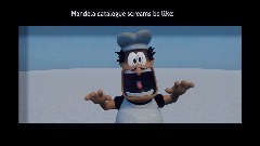 A screenshot taken in Dreams. 1 of 7.