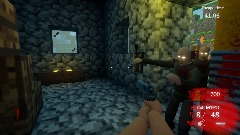 A screenshot taken in Dreams. 27 of 29.