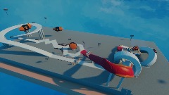 A screenshot taken in Dreams. 6 of 22.