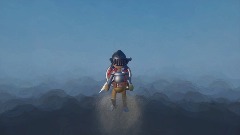 A screenshot taken in Dreams. 17 of 17.