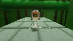 Kumoko in Toxic Sewers