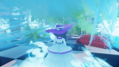 Scene II Alice meets Elephant