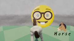 A screenshot taken in Dreams. 23 of 25.