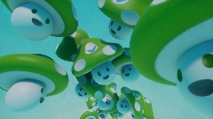 A screenshot taken in Dreams. 1 of 4.