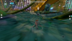 A screenshot taken in Dreams. 21 of 28.