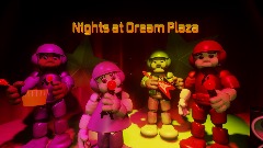 A screenshot taken in Dreams. 3 of 13.