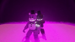 Shadow Freddy Dark Secret Song