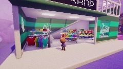 A screenshot taken in Dreams. 18 of 19.