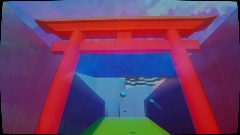 A screenshot taken in Dreams. 11 of 14.