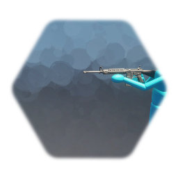 My Creation - 1/24/2023