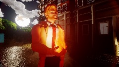 A screenshot taken in Dreams. 3 of 5.