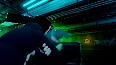 A screenshot taken in Dreams. 12 of 12.