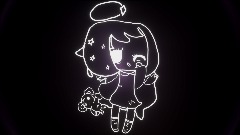 Aquarius drawing idk