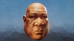 A screenshot taken in Dreams. 13 of 24.