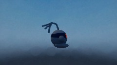 A screenshot taken in Dreams. 10 of 17.