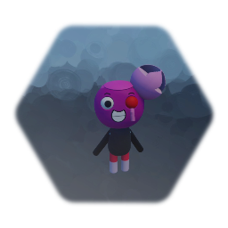 <pink>pinky 2.0