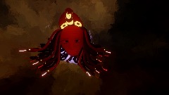 A screenshot taken in Dreams. 3 of 21.