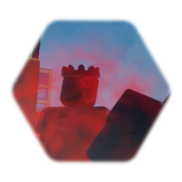 Damnation/Forsaken - John Doe Legacy Milestone IV