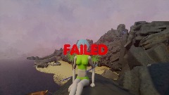 A screenshot taken in Dreams. 2 of 2.