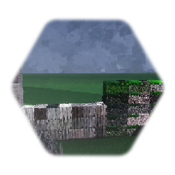 CubeScape: Tales Of The Grid