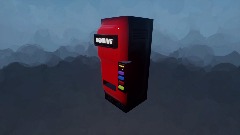 A screenshot taken in Dreams. 5 of 6.