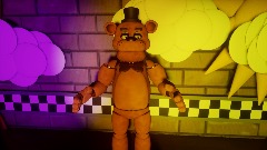 Fnaf freddy test