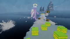 A screenshot taken in Dreams. 2 of 18.