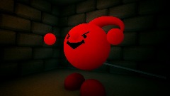 A screenshot taken in Dreams. 8 of 25.