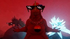 A screenshot taken in Dreams. 27 of 28.